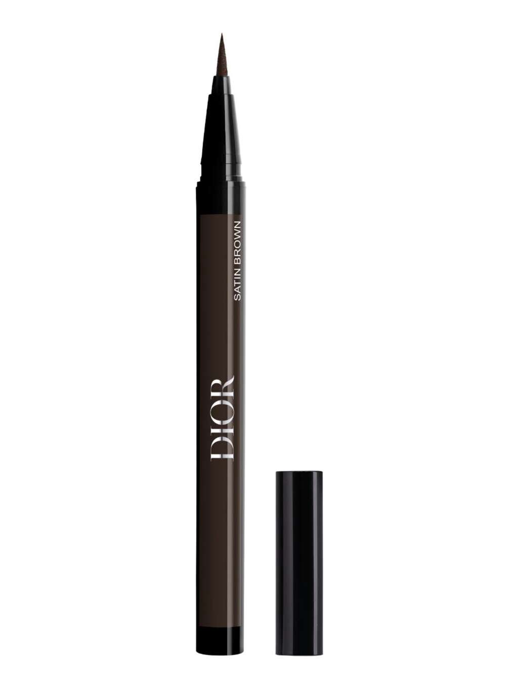 Dior Diorshow Eye Liner No 781 - Satin Brown