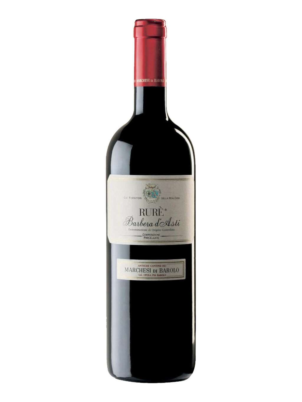 Marchesi di Barolo, Barbera d'Asti Rurè