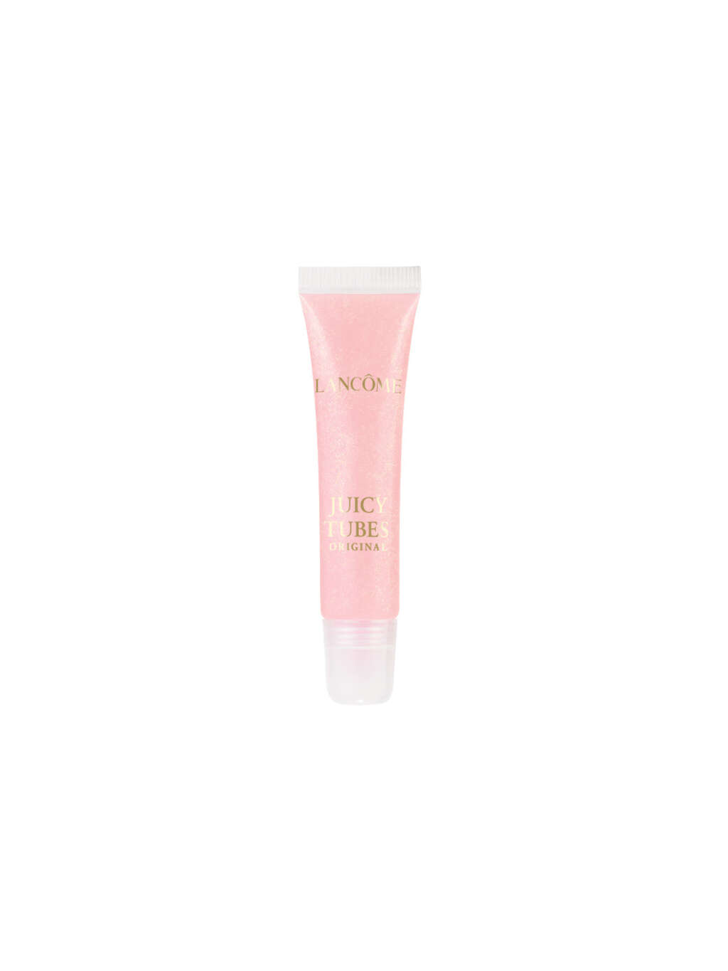 Lancôme Juicy Tubes Lip Gloss N° 05 Marshmallow Ele
