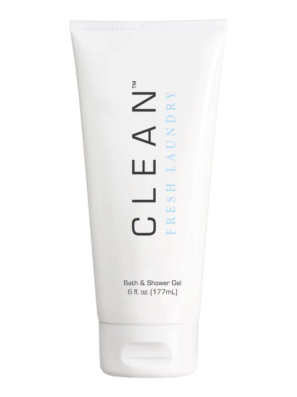 Fresh Laundry Shower Gel