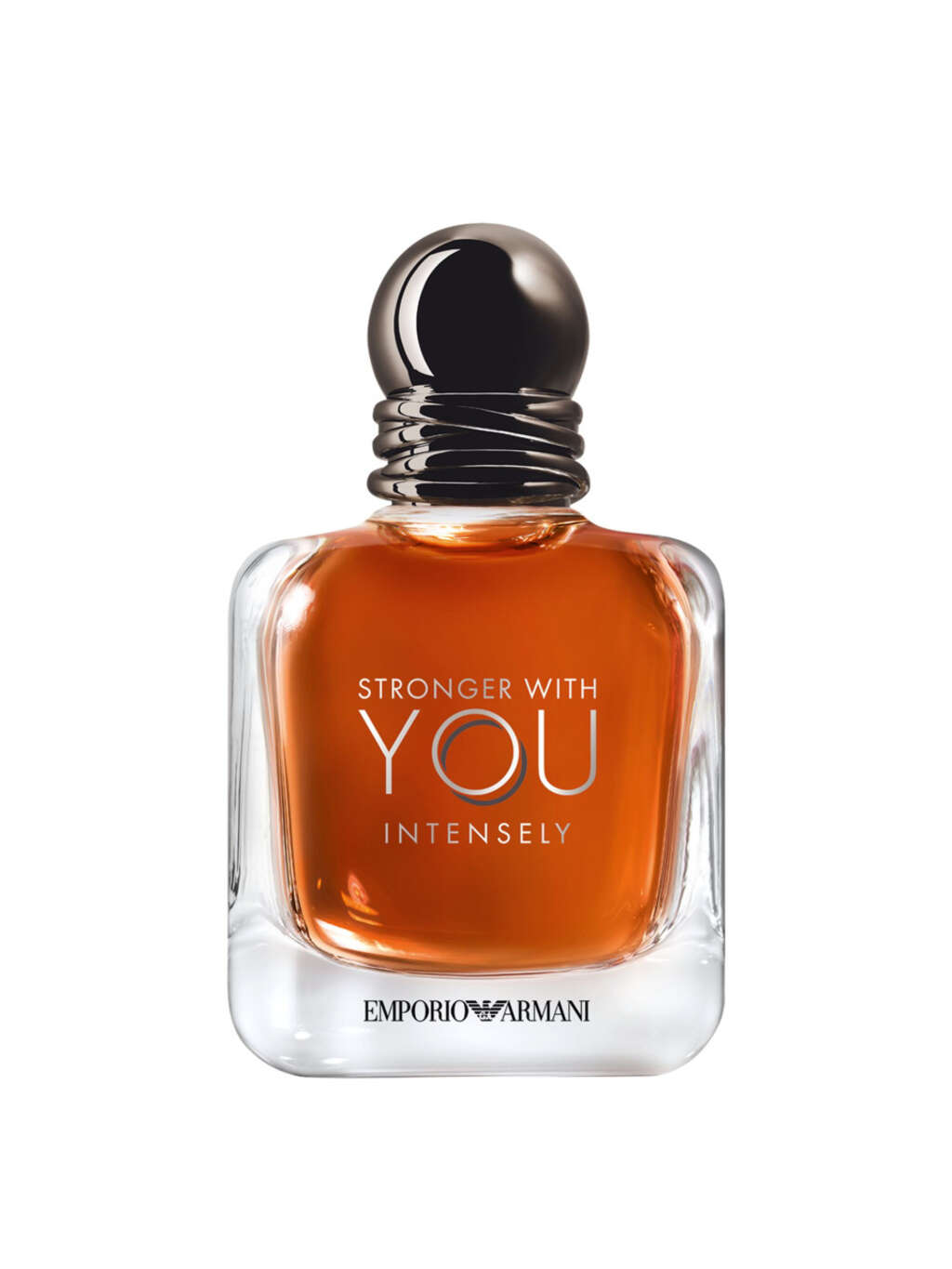 Giorgio Armani Emporio Stronger with You Intensely