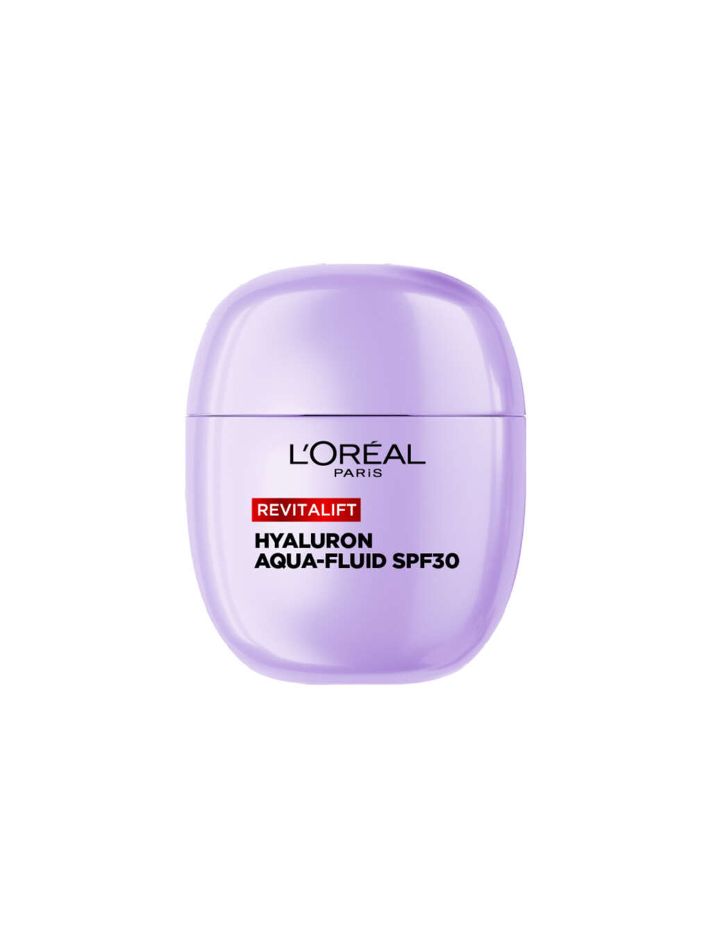 L'Oréal Paris Revitalift Aquafluid SPF 30 40 ml