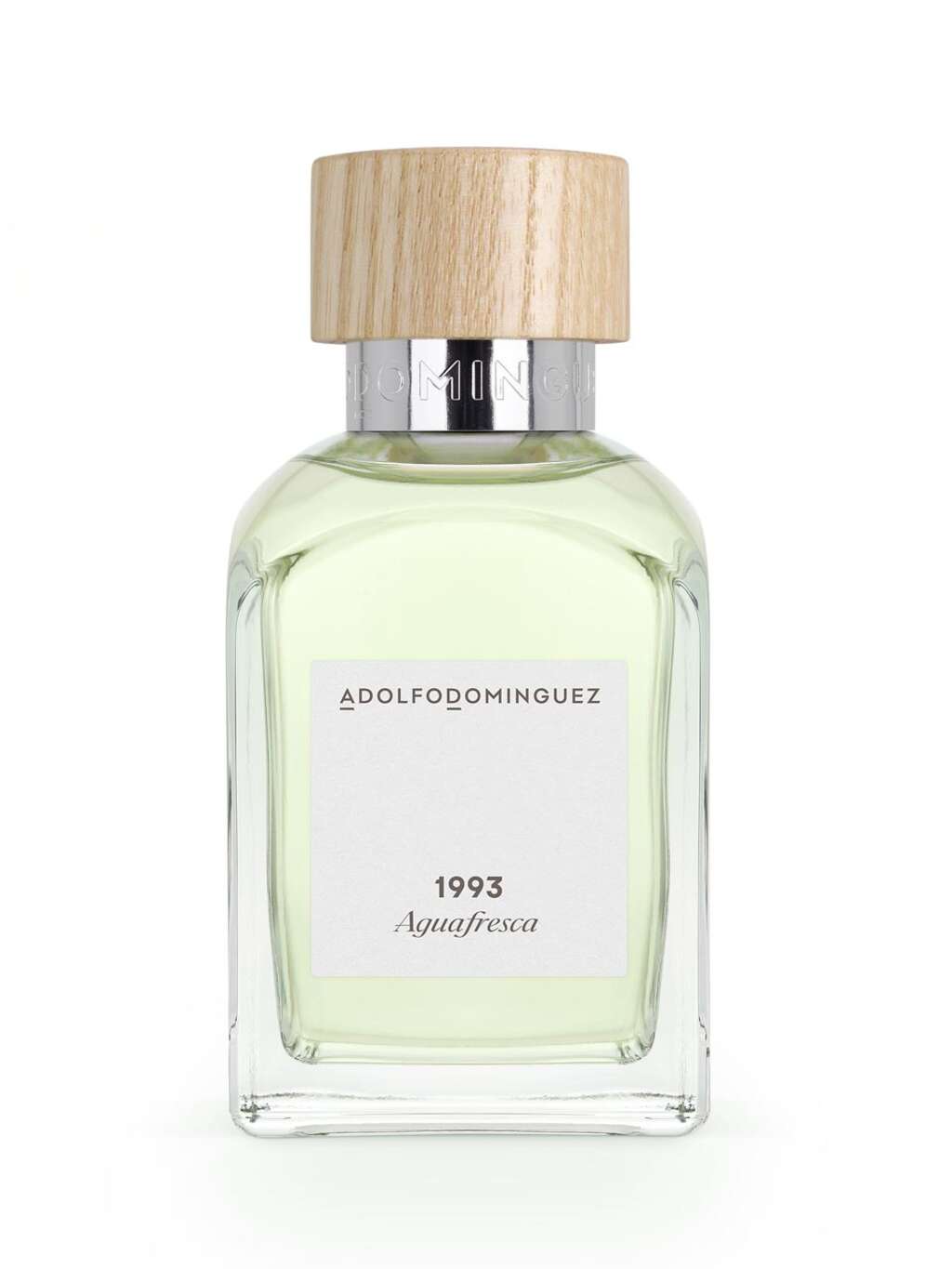 Adolfo Dominguez Aguas Frescas Eau de Toilette 120 ml