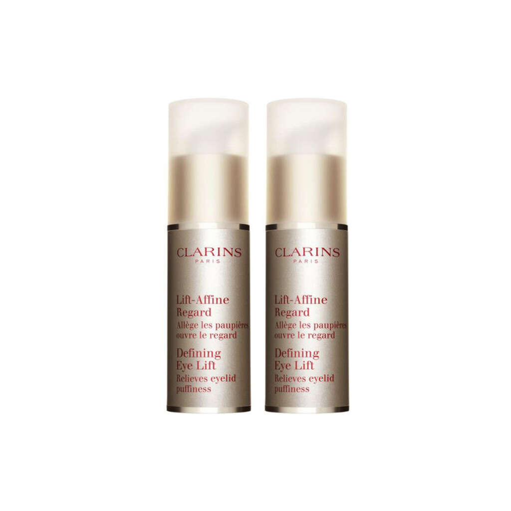 Enhancing Eye Lift Serum Face Care Set