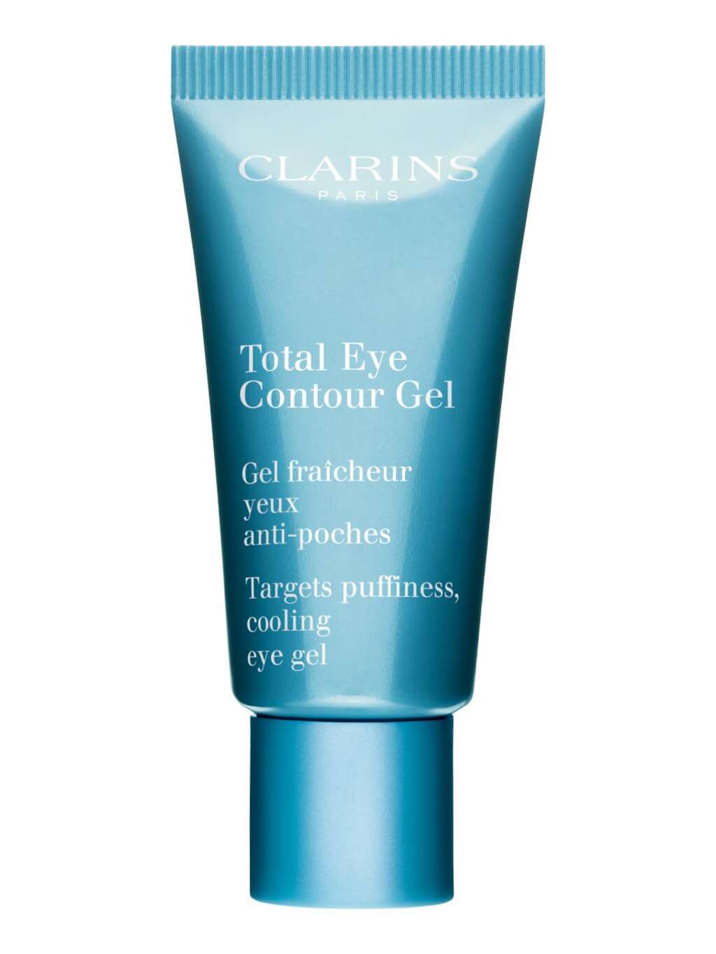 Clarins Specific Care Total Eye Blue Gel