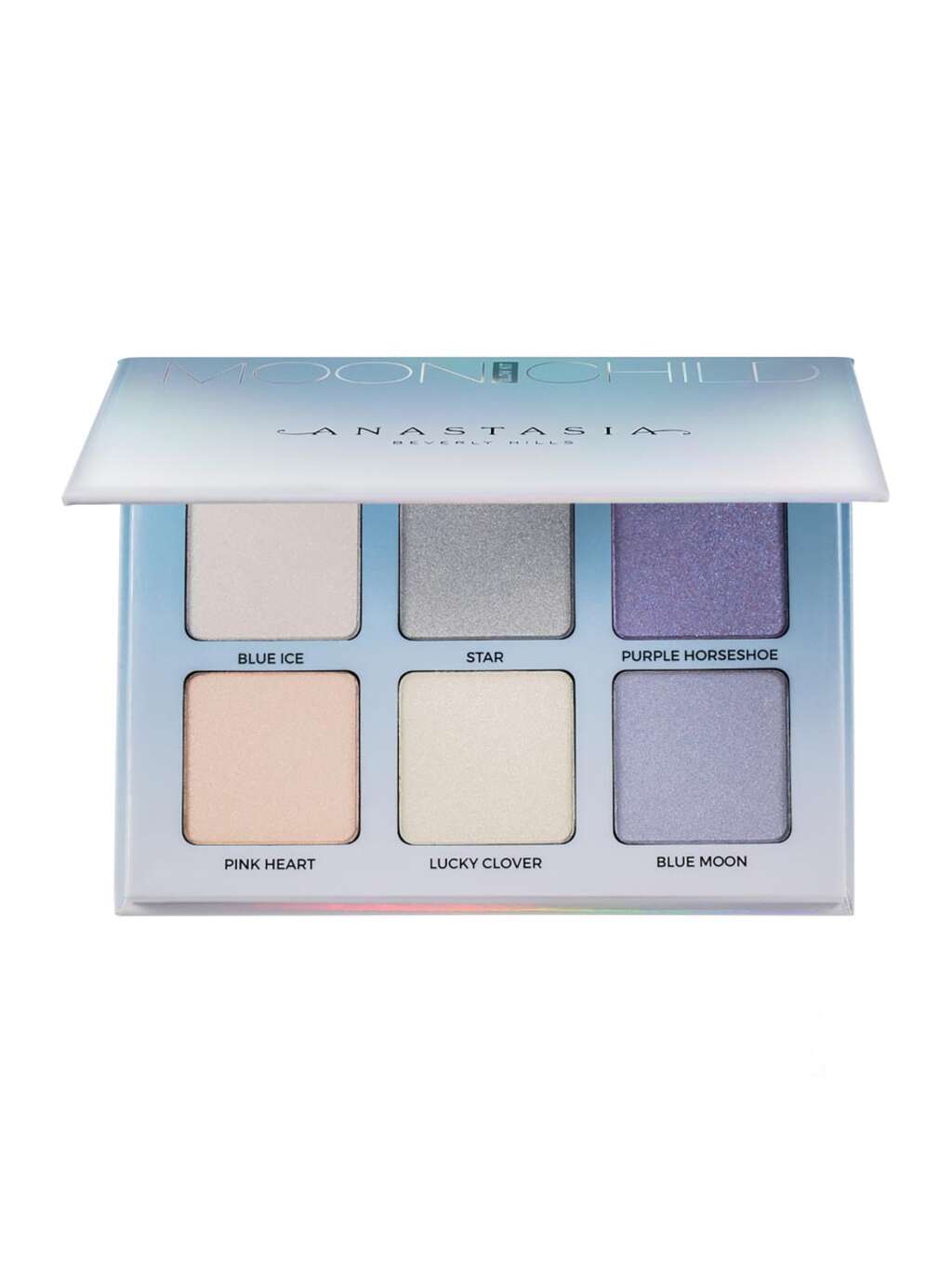 Anastasia Beverly Hill Moonchild Glow Kit