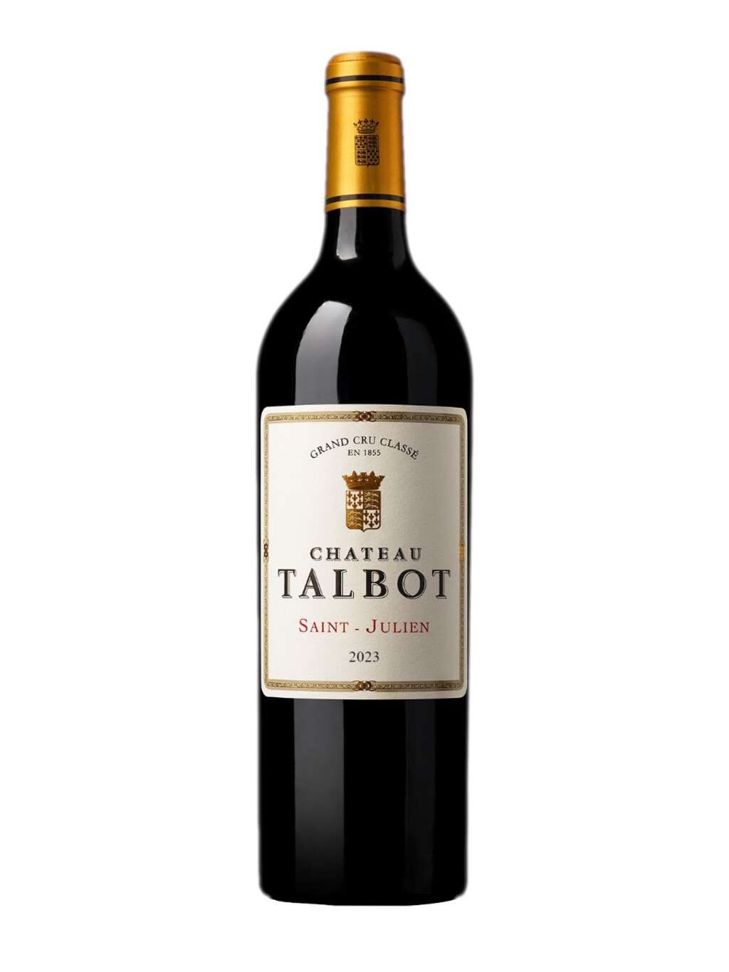 Château Talbot