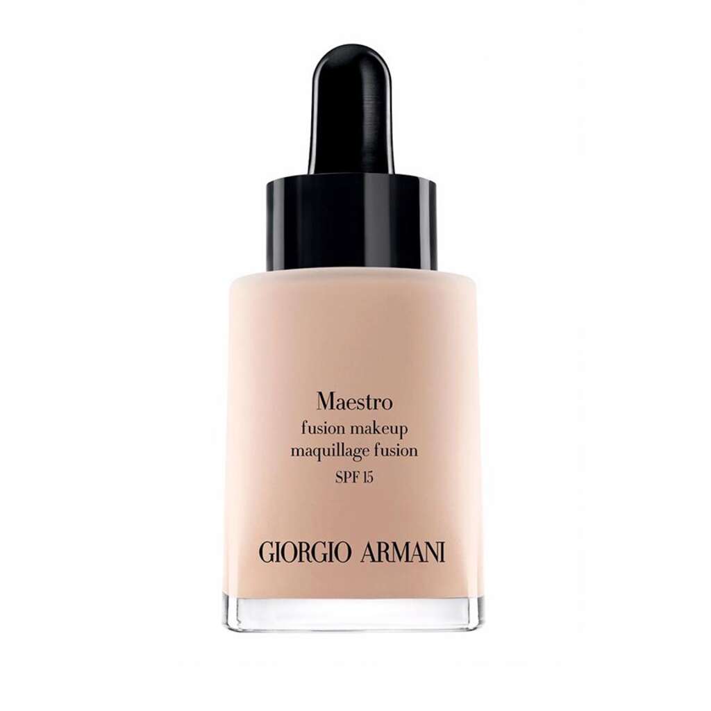 Giorgio Armani Maestro Foundation