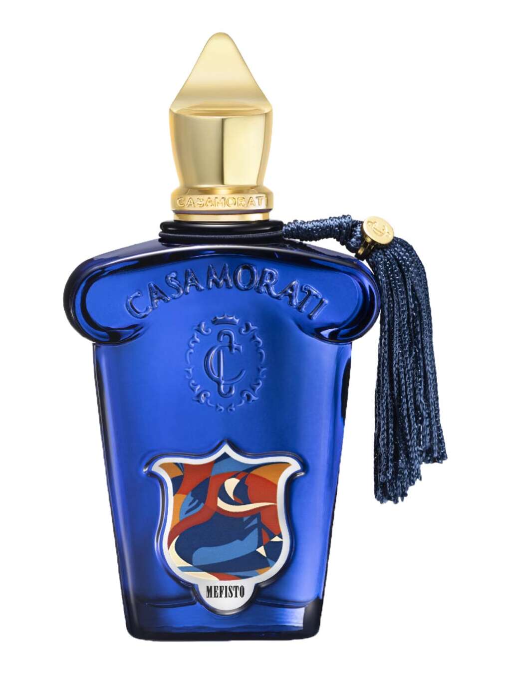 Xerjoff XJ Casamorati 1888 Mefisto Eau de Parfum 100 ml