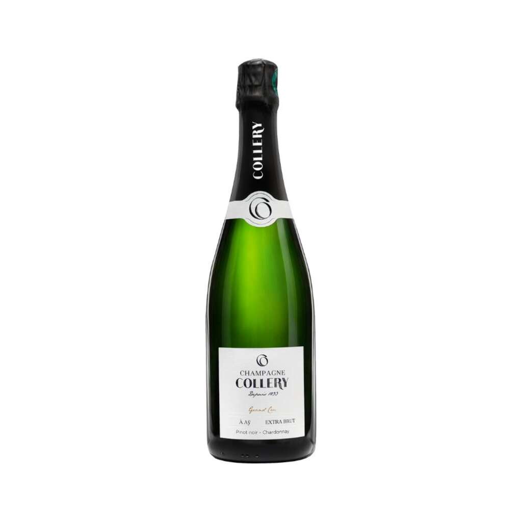 Collery, Grand Cru Extra-Brut