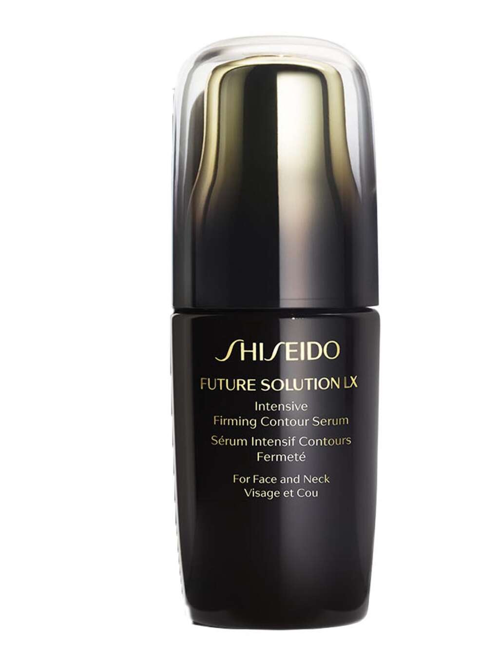 Future Solution Intensive Firming Contour Serum