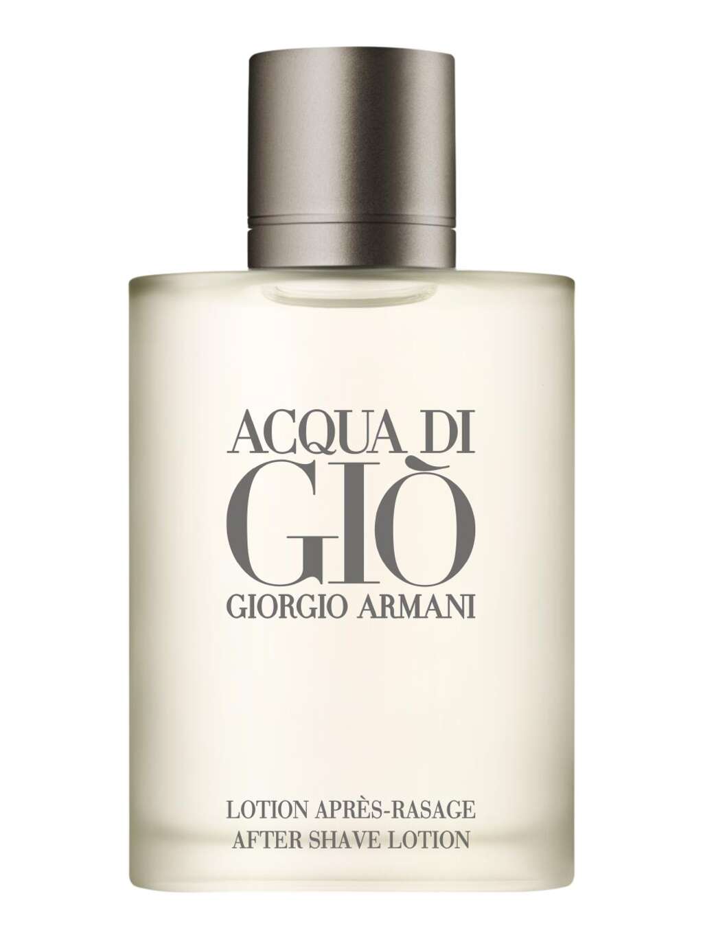 Acqua De Gio Pour Homme