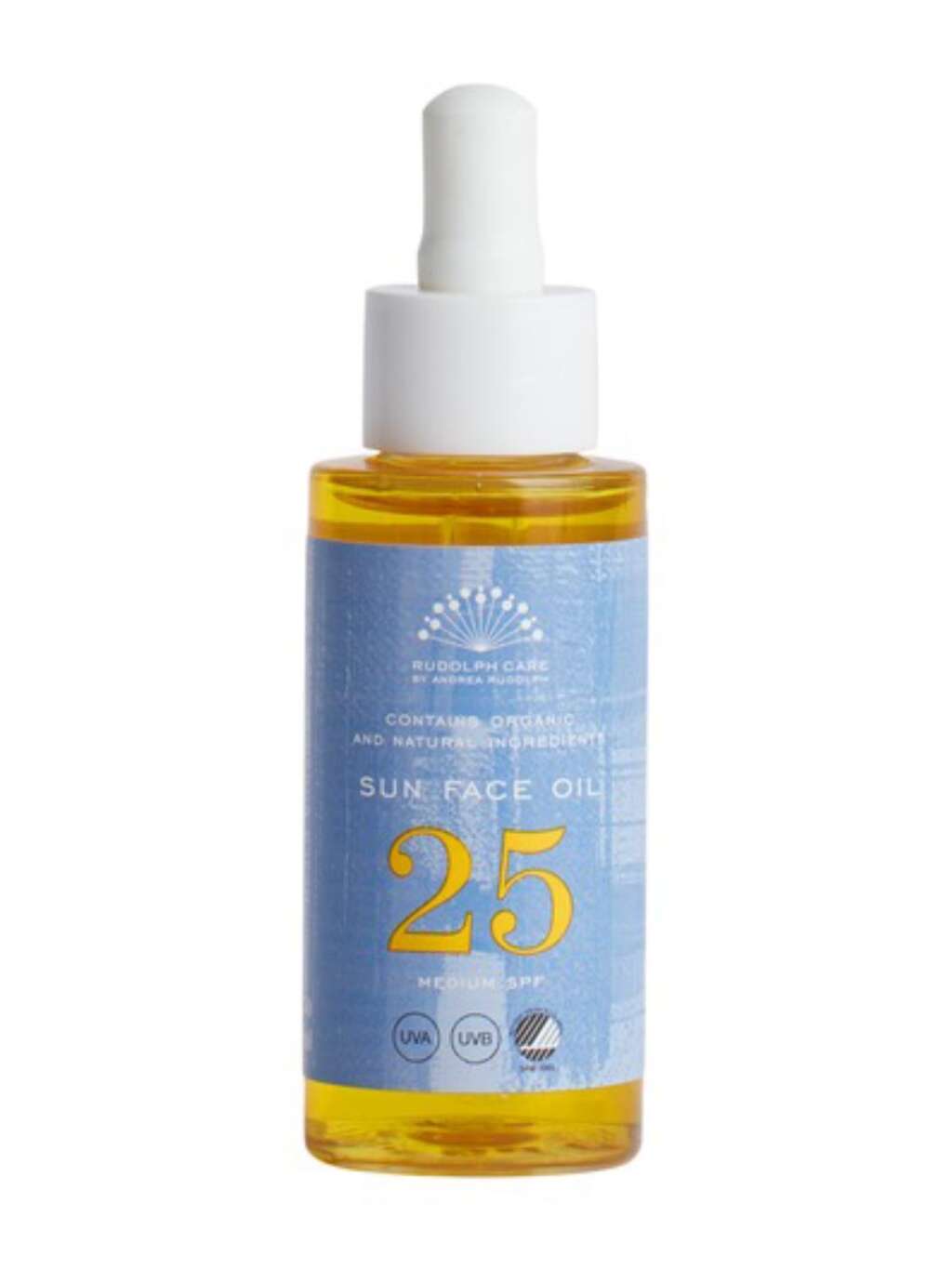 Rudolph Care Sun Face Oil