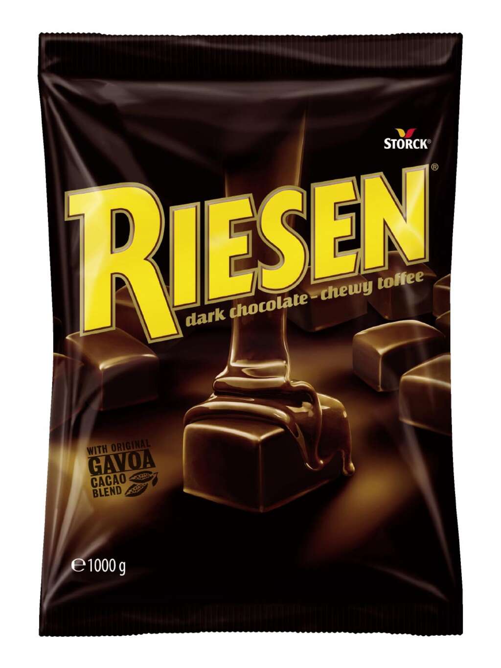 Riesen 1000g