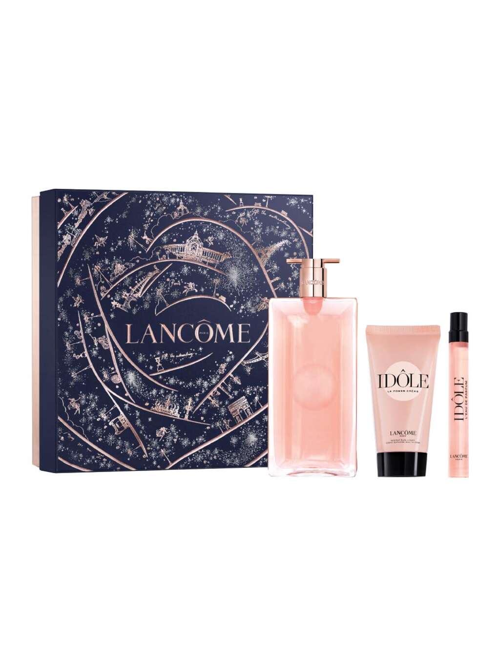 Lancôme Idôle Set