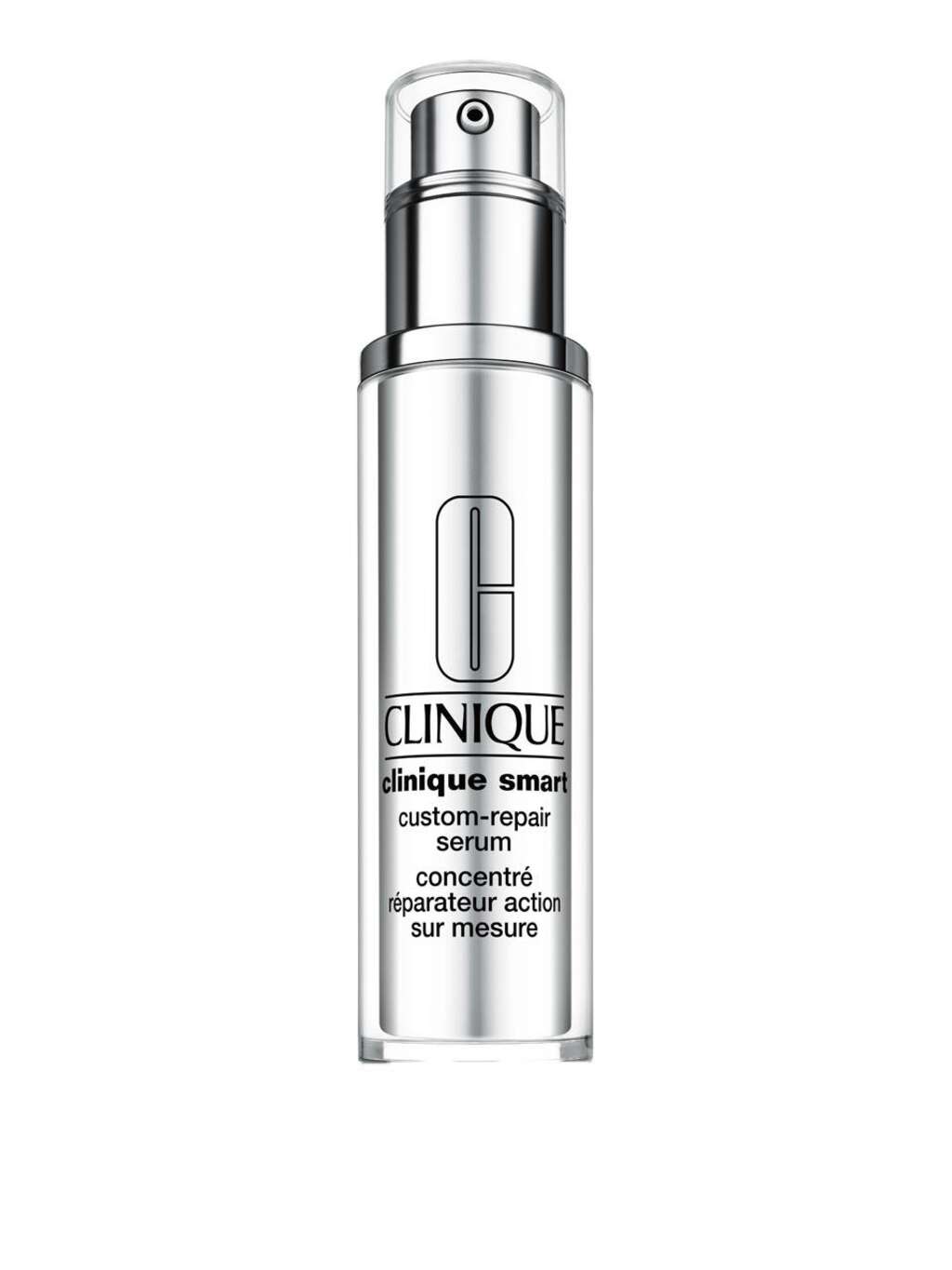 Clinique Smart Custom Repair Serum