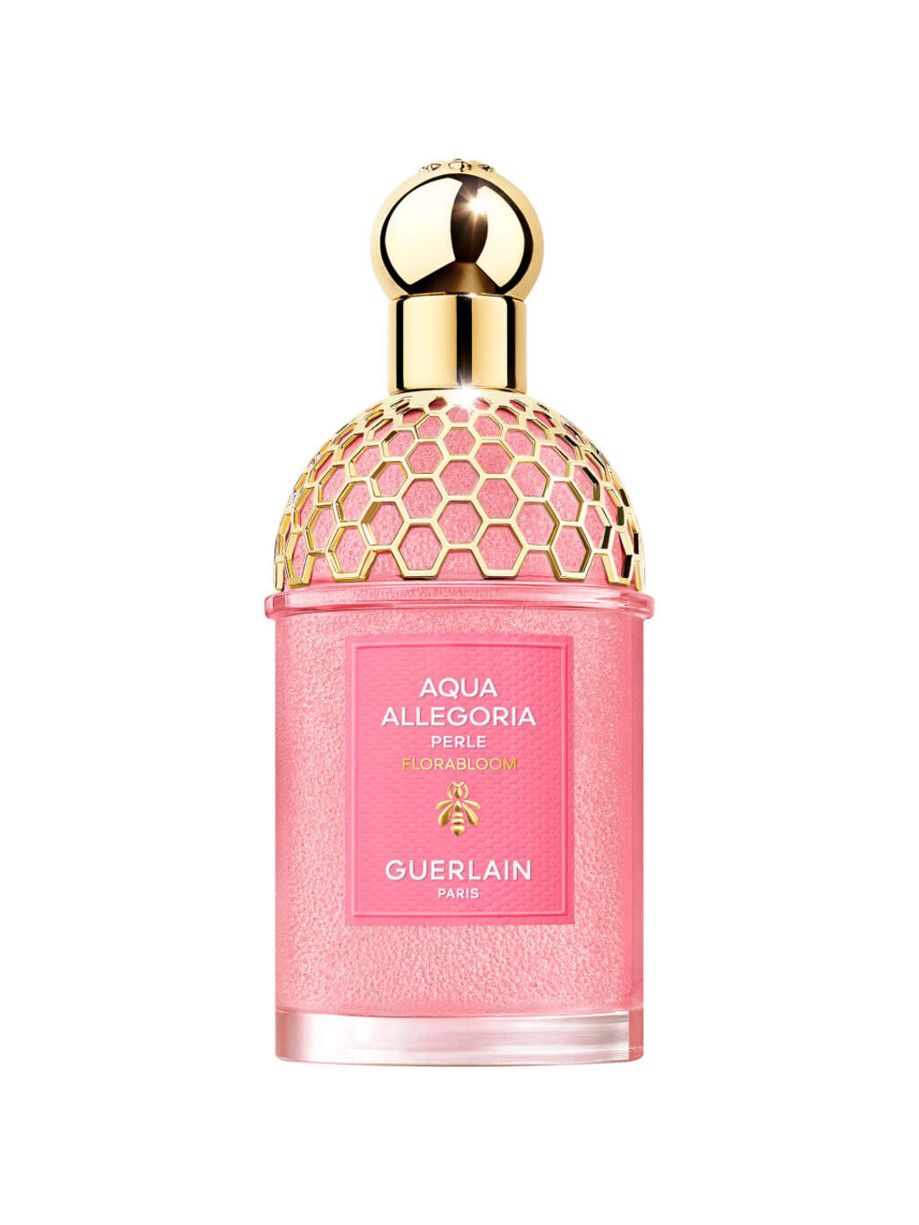 Guerlain Aqua Allegoria Florabloom Perle Eau de Parfum 125 ml
