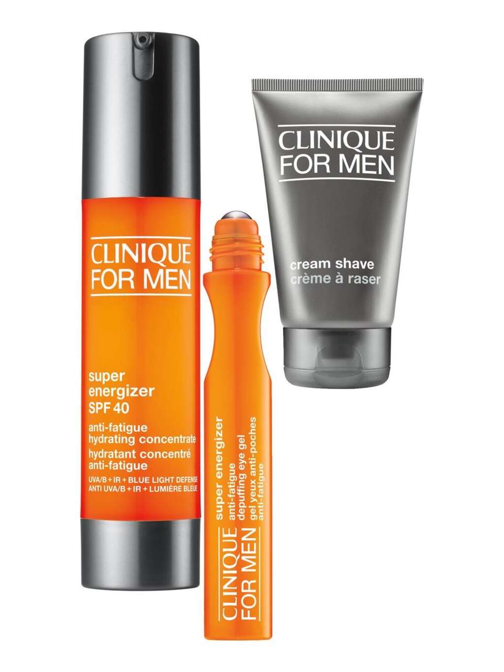 Maximum Energy System