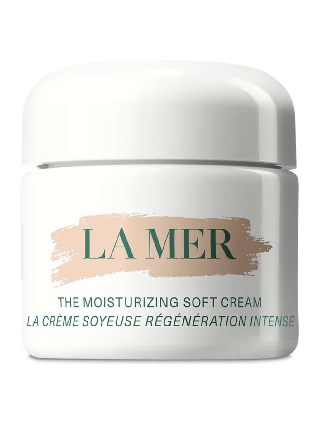 La Mer Moisturizers Soft Cream