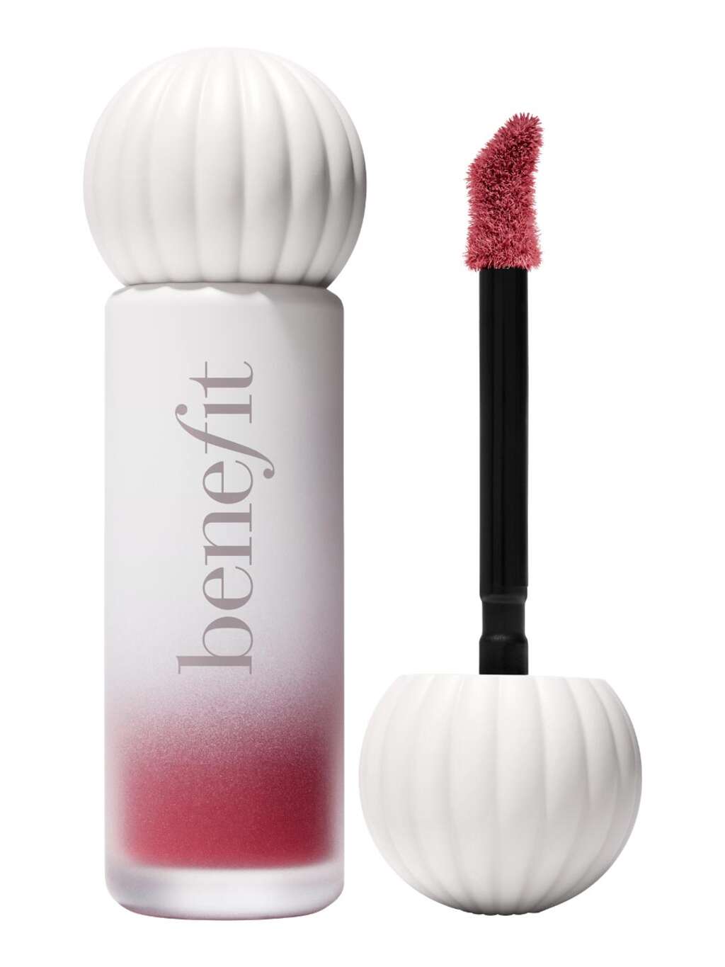 Benefit Plushtint Moisturizing Matte Lip Tint - 12 Purrr