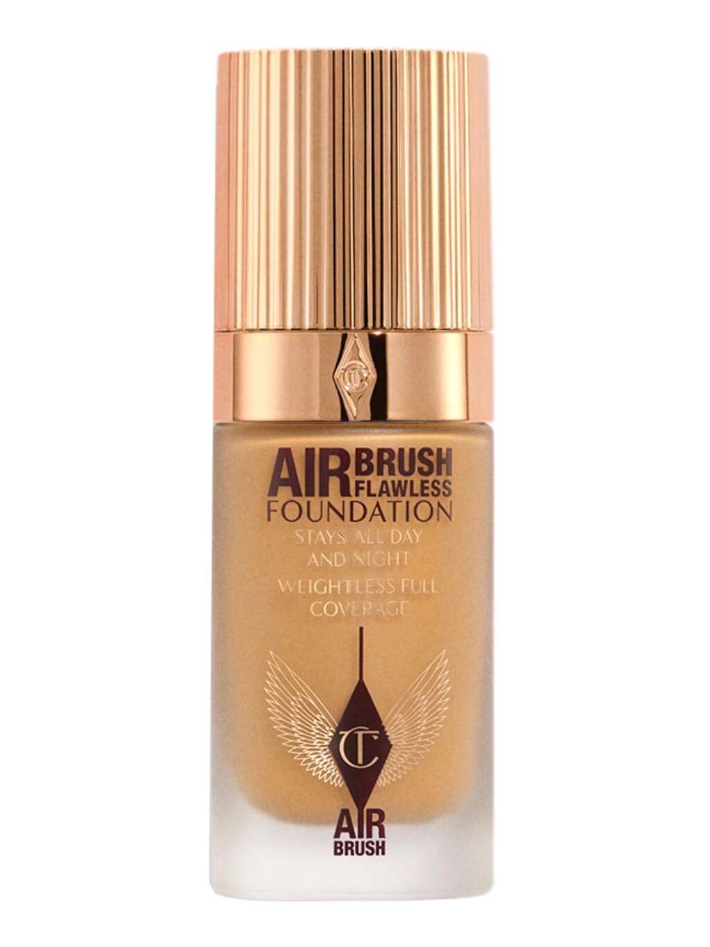 Charlotte Tilbury Airbrush Flawless Foundation - 9 Natural