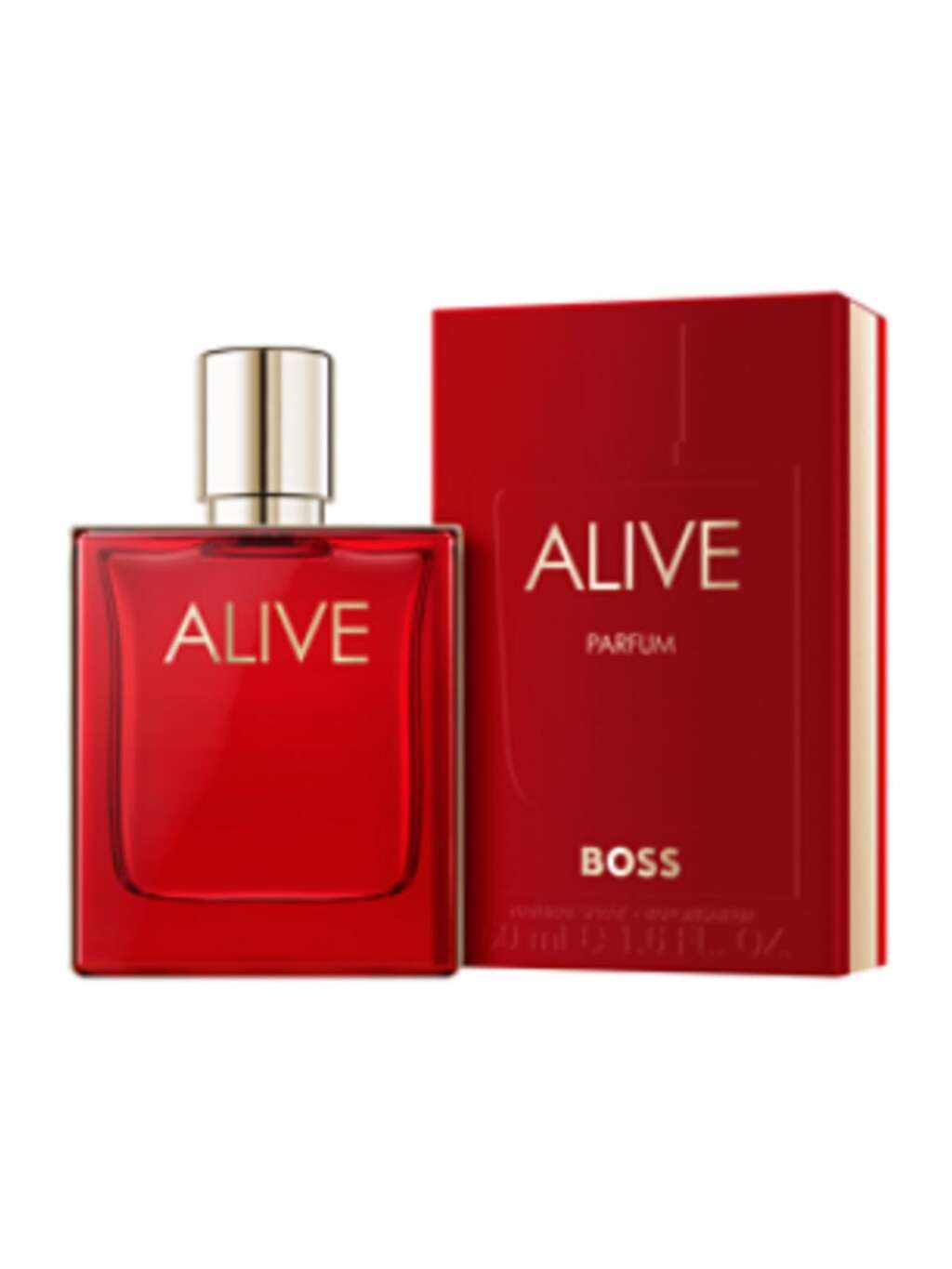 Boss Alive 