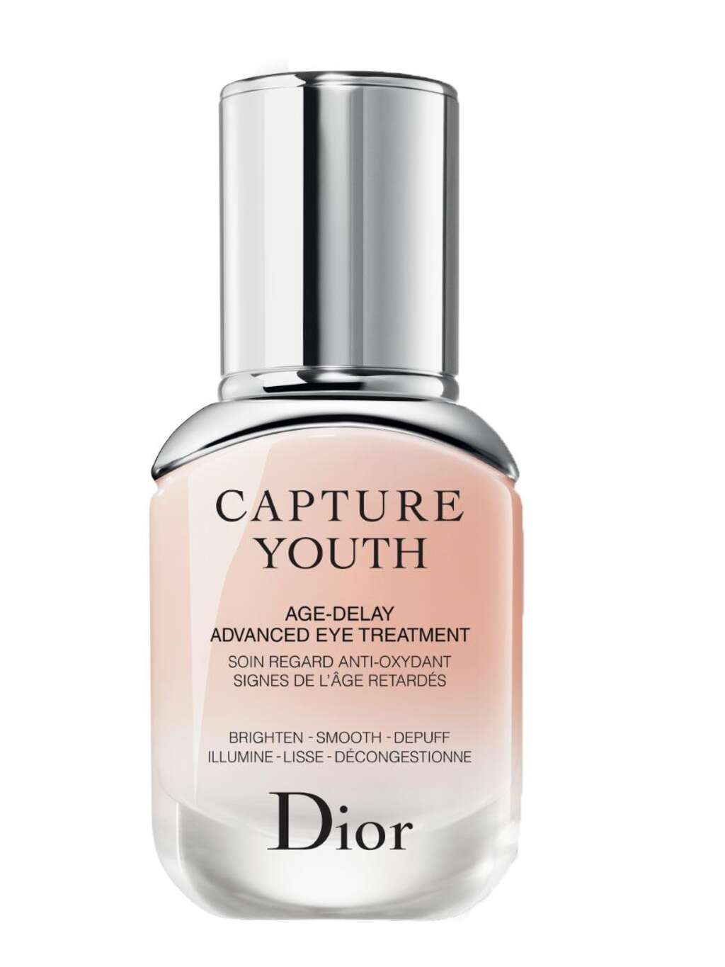 Capture Youth Eye Serum