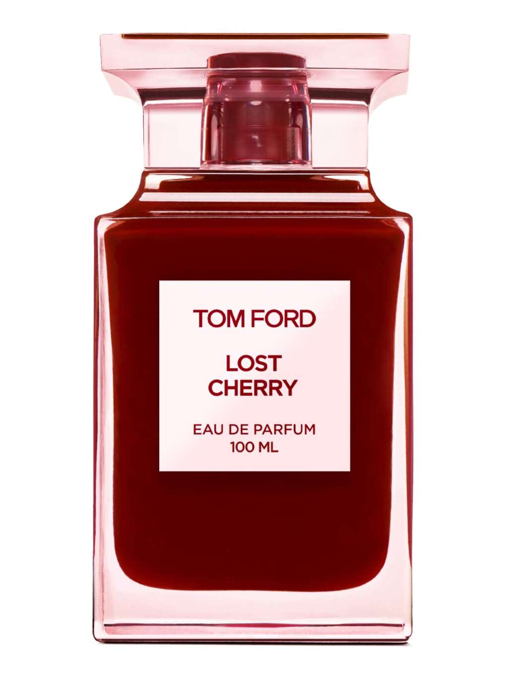 Tom Ford Lost Cherry Eau de Parfum 100 ml