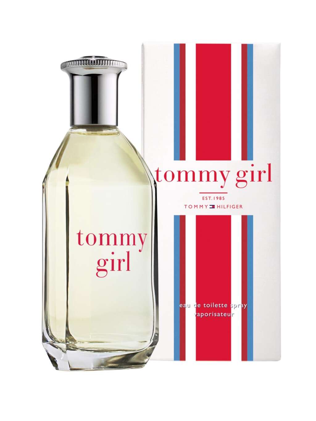 Tommy Girl