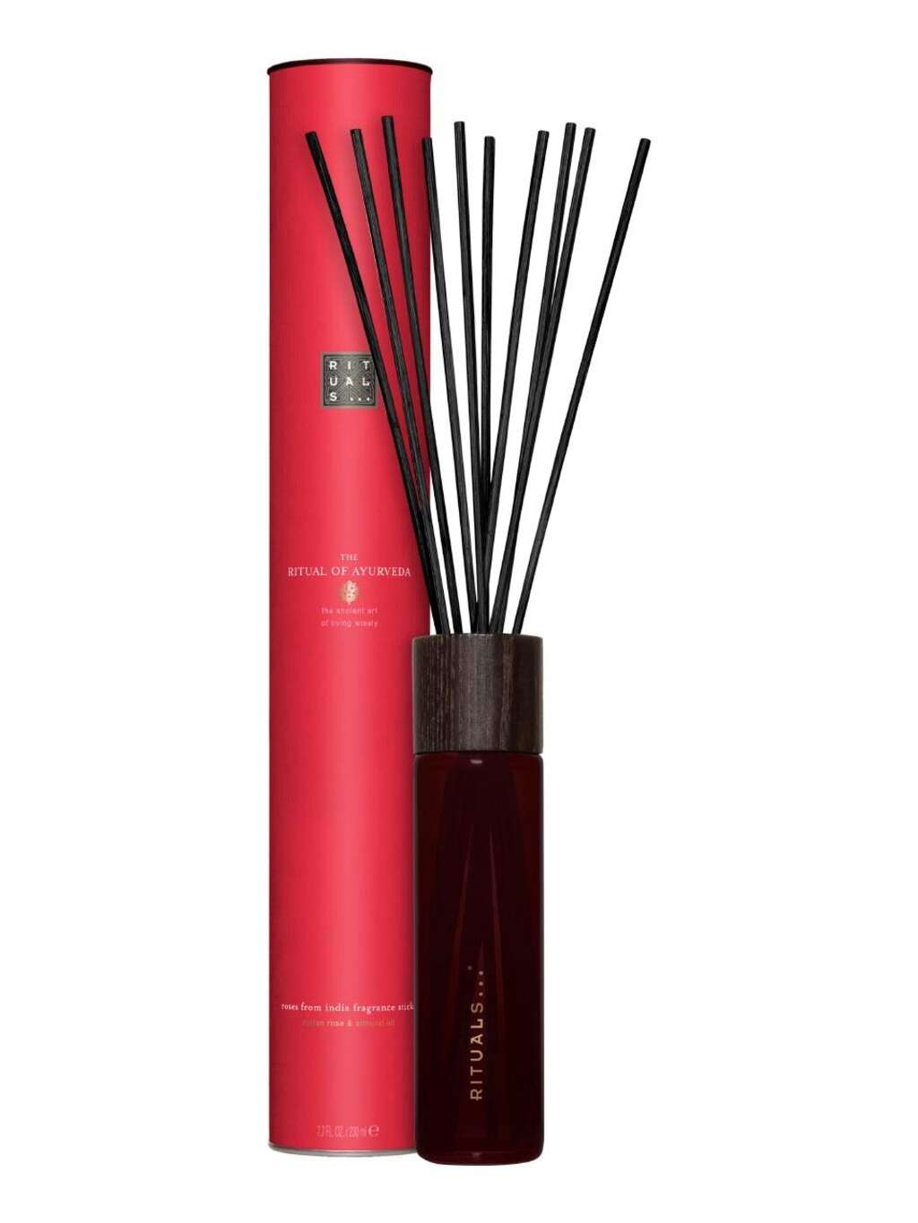 Rituals Ayurveda Fragrance Sticks