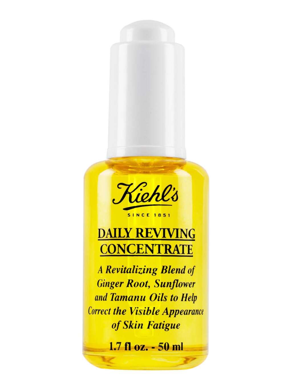 Kiehl's Daily Reviving Concentrate