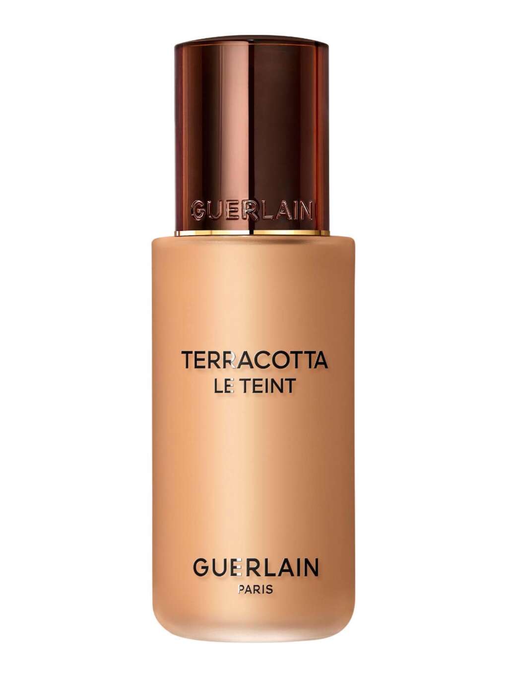 Guerlain Terracotta Le Teint Foundation