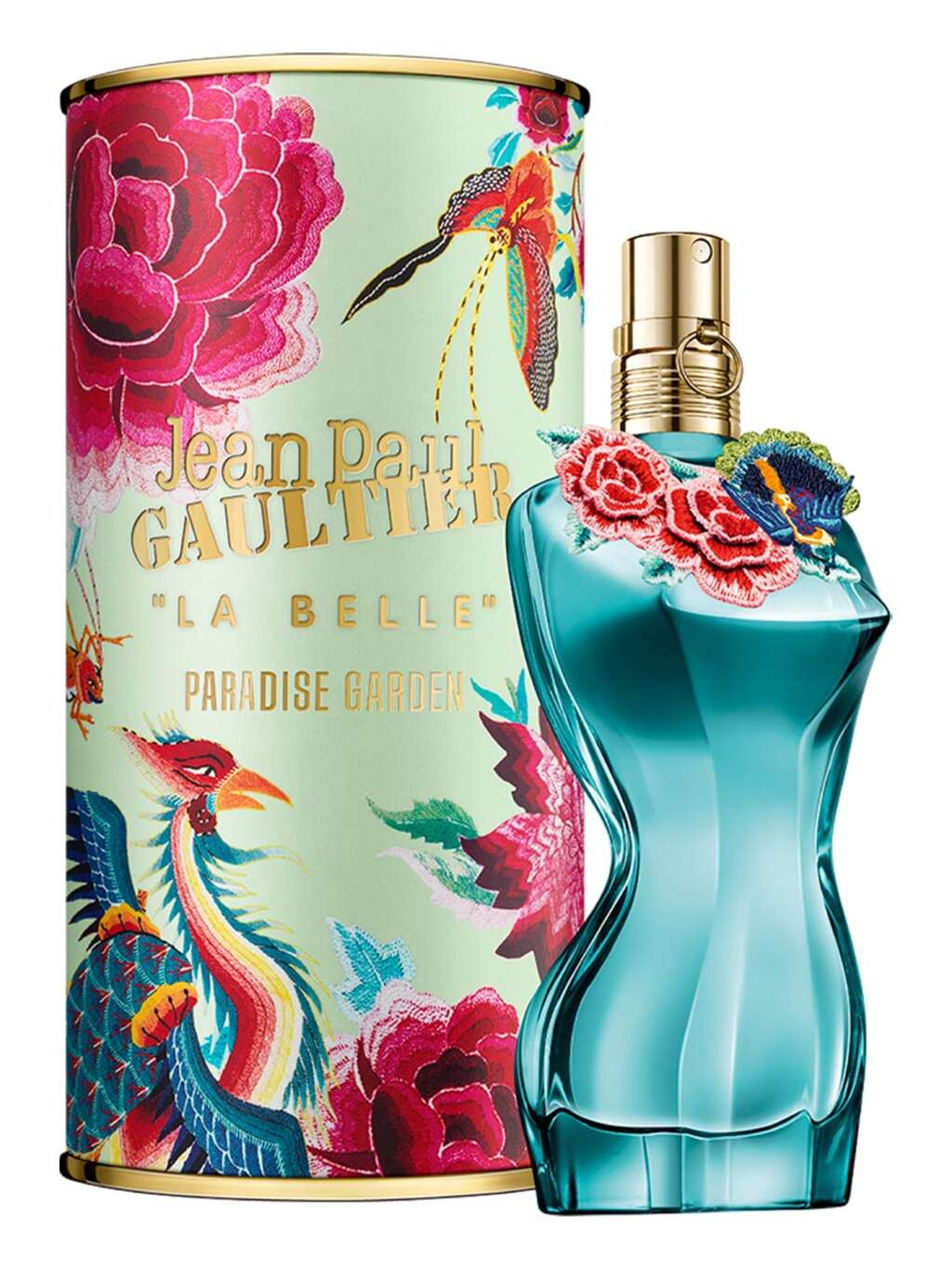 Jean Paul Gaultier La Belle Paradise Garden Eau de Parfum 50 ml