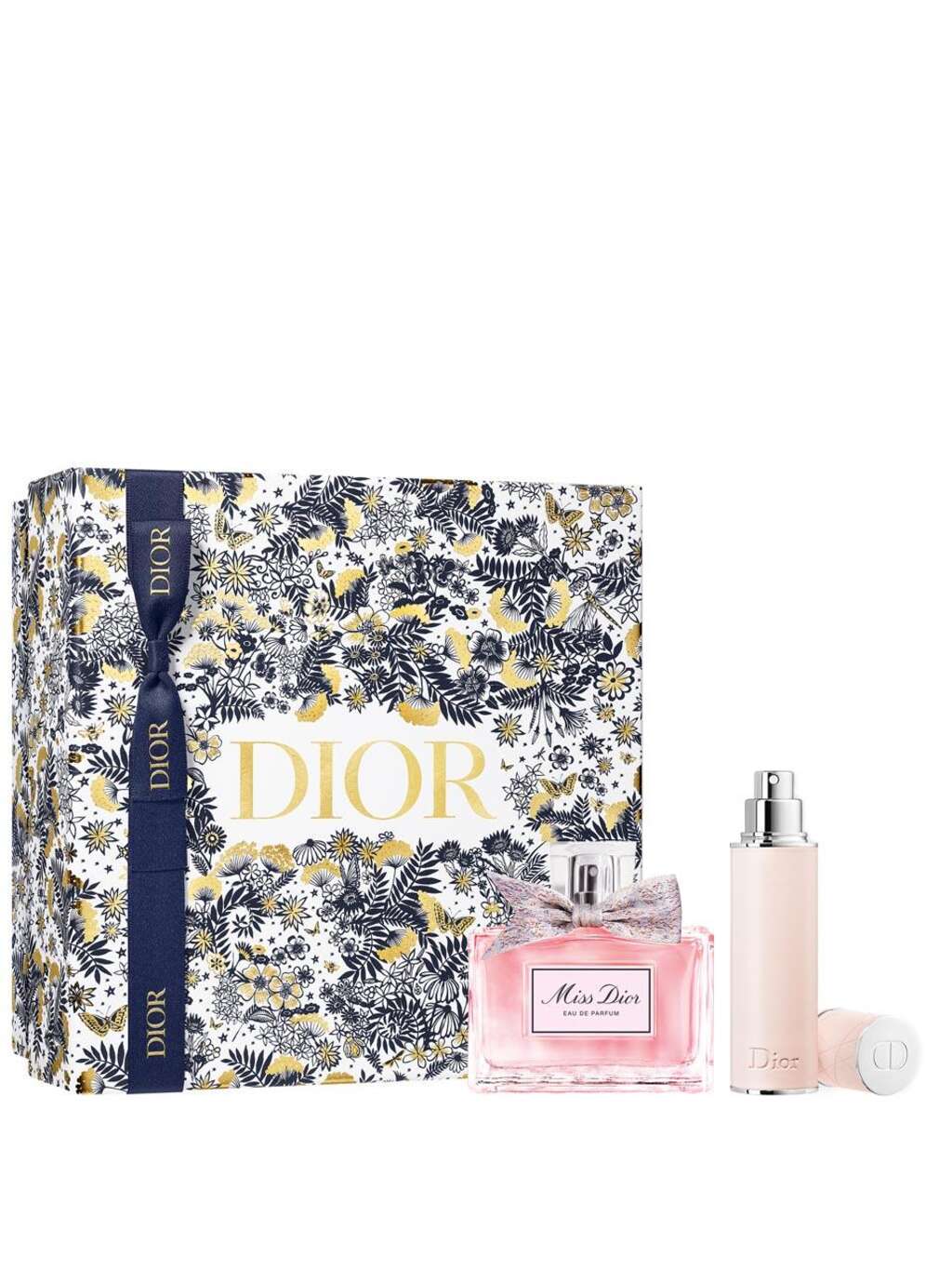 Miss Dior Christmas Jewel Box Set