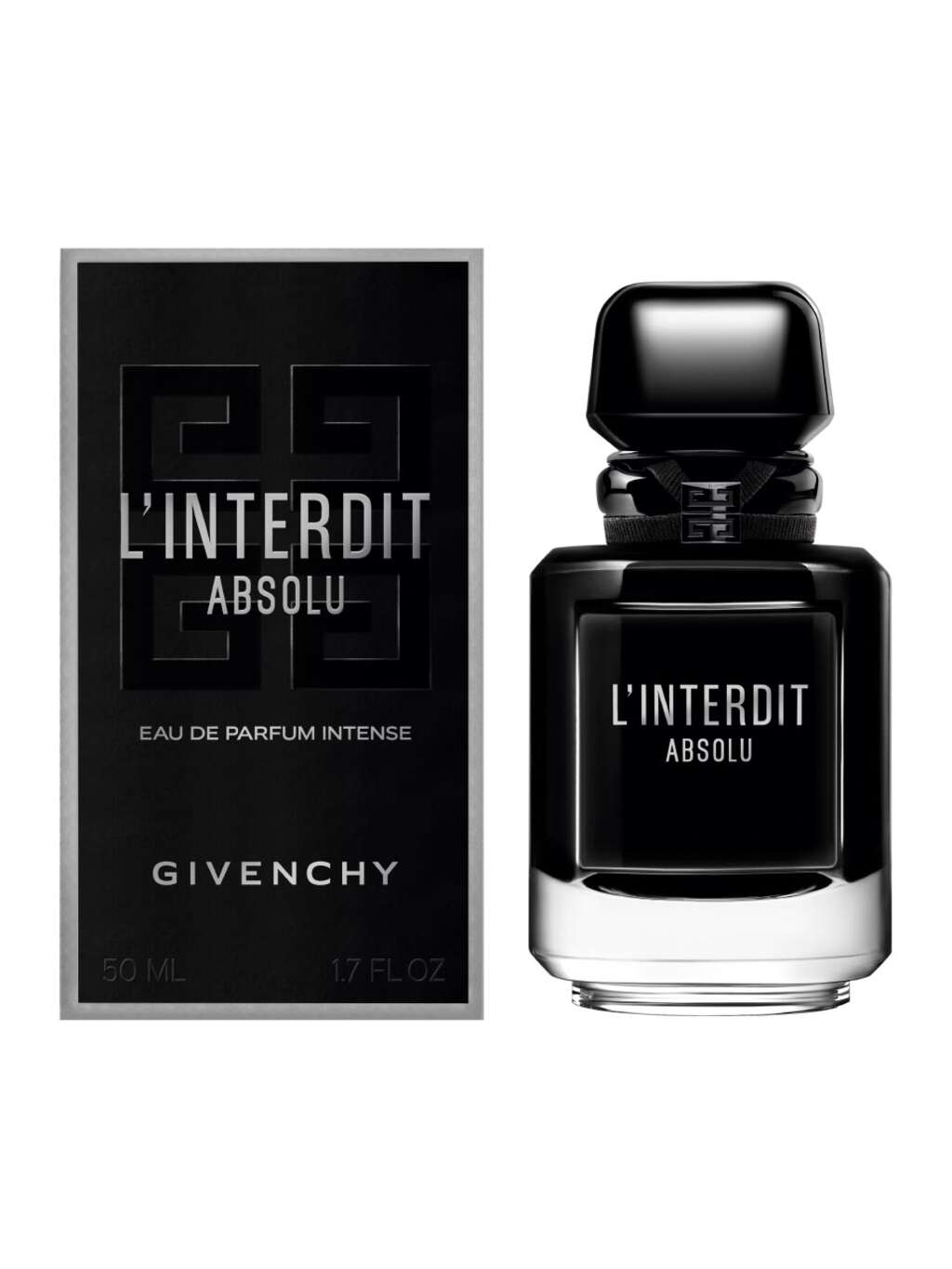 Givenchy L'Interdit Absolu Eau de Parfum 50 ml