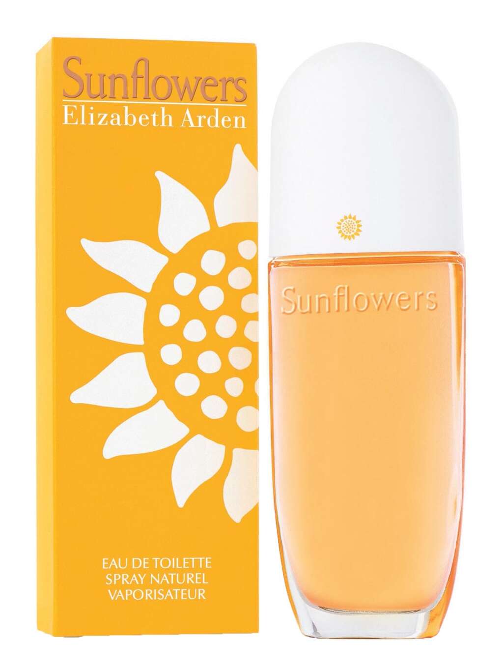 Elizabeth Arden Sunflower