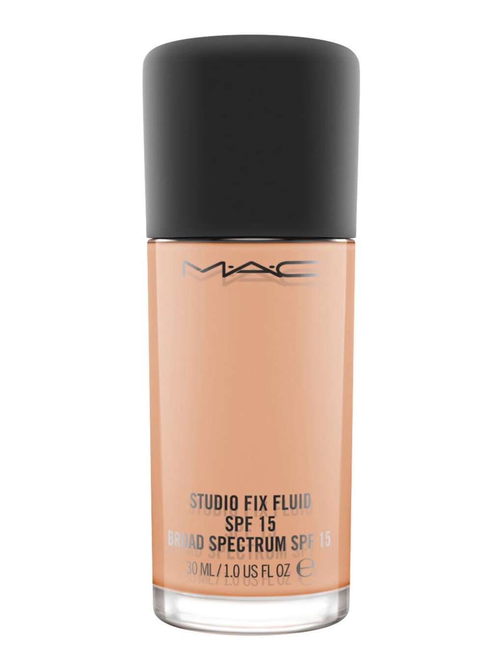 MAC Studio Fix Fluid SPF 15