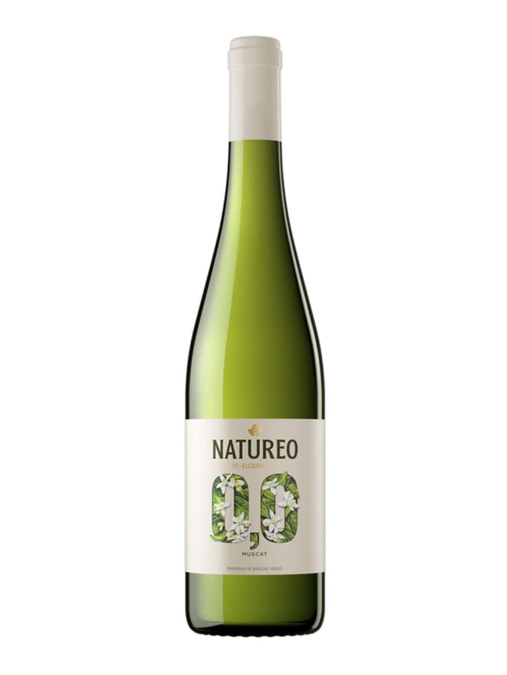 Torres, Natureo, 0.0% Muscat
