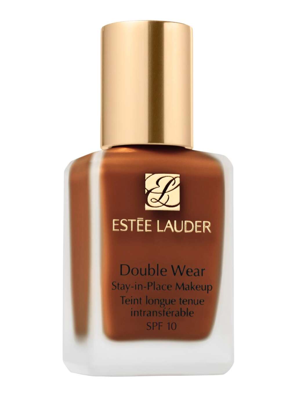 Estée Lauder Double Wear Stay-in-Place Foundation No. 5N2 Amber Honey