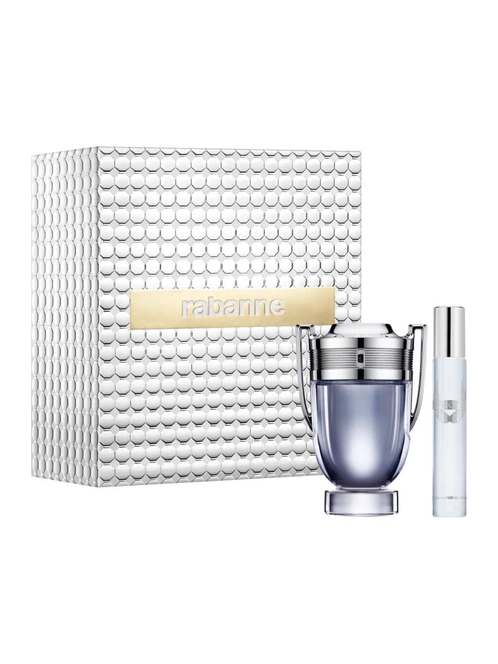 Paco Rabanne Invictus Set