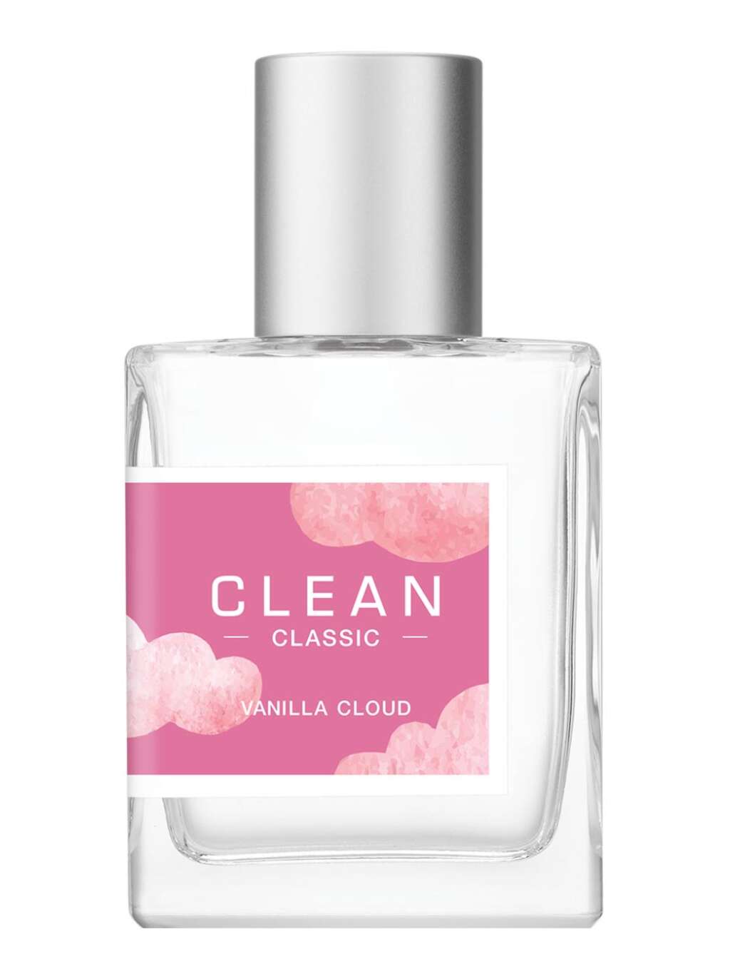 Clean Classic Vanilla Cloud Eau de Parfum 30 ml