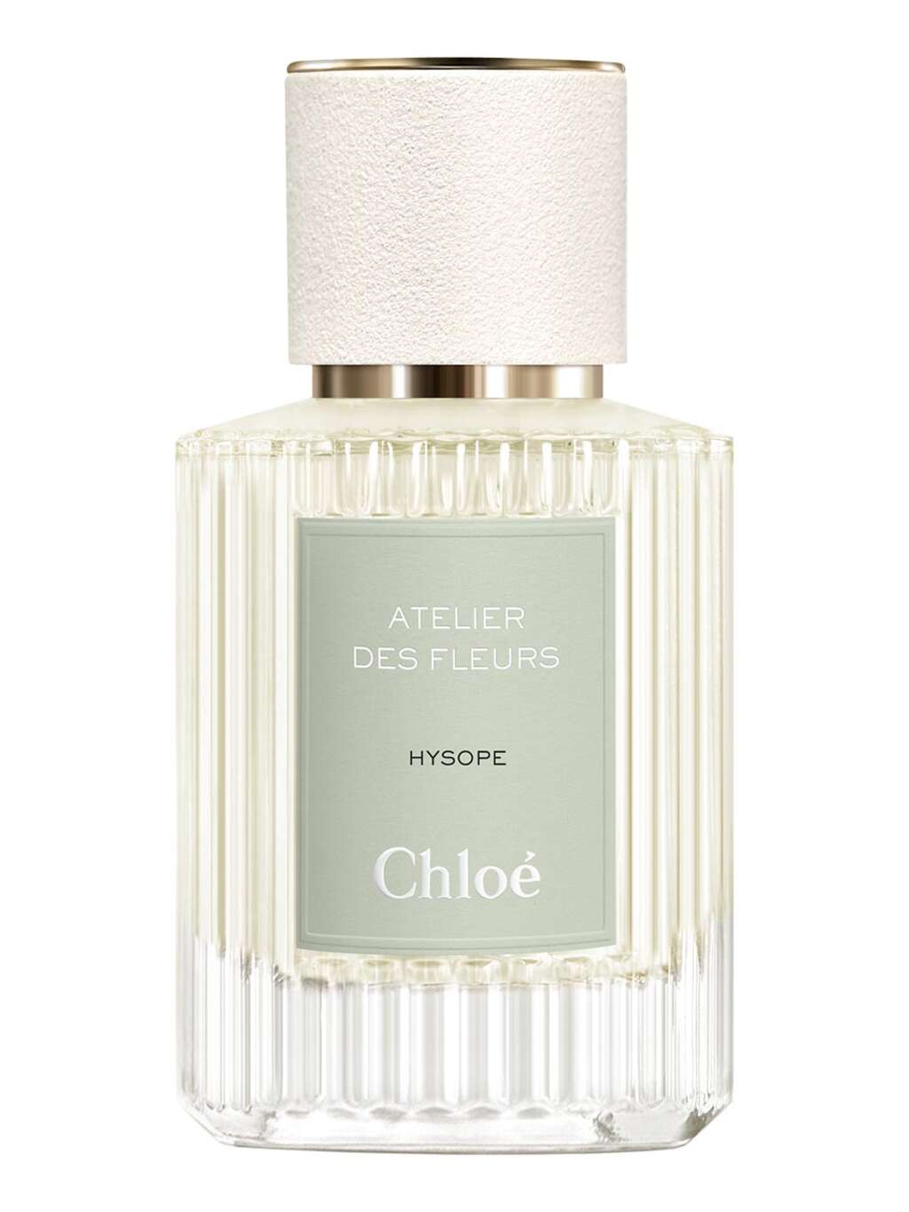 Chloé Atelier des Fleurs Hysope Eau de Parfum 50 ml