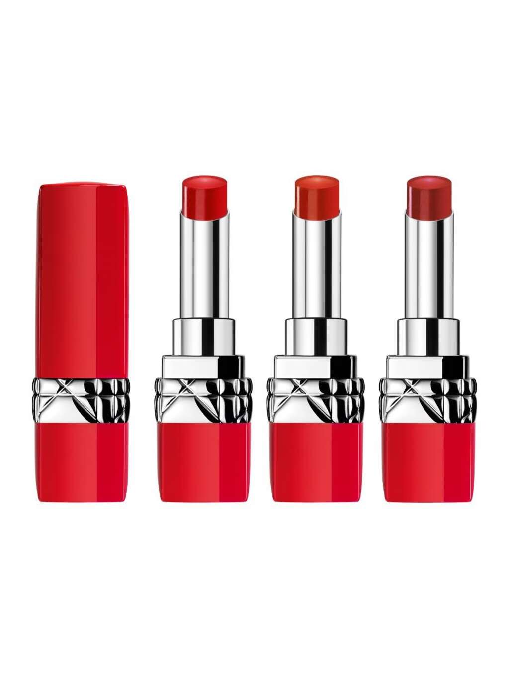Ultra Rouge Lipstick Set