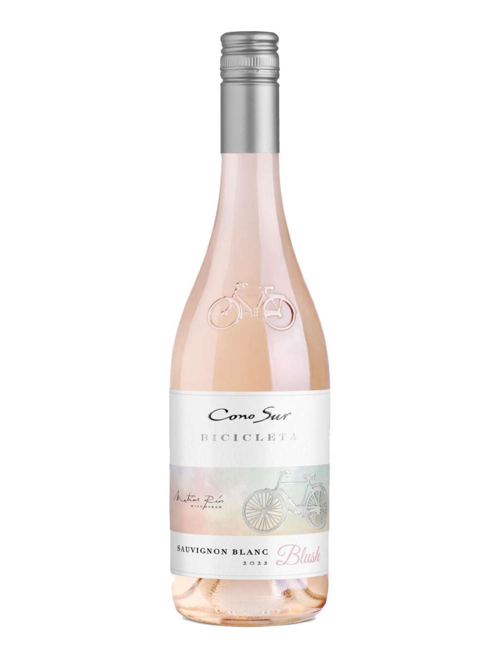 Cono Sur Bicicleta Sauvignon blanc Blush