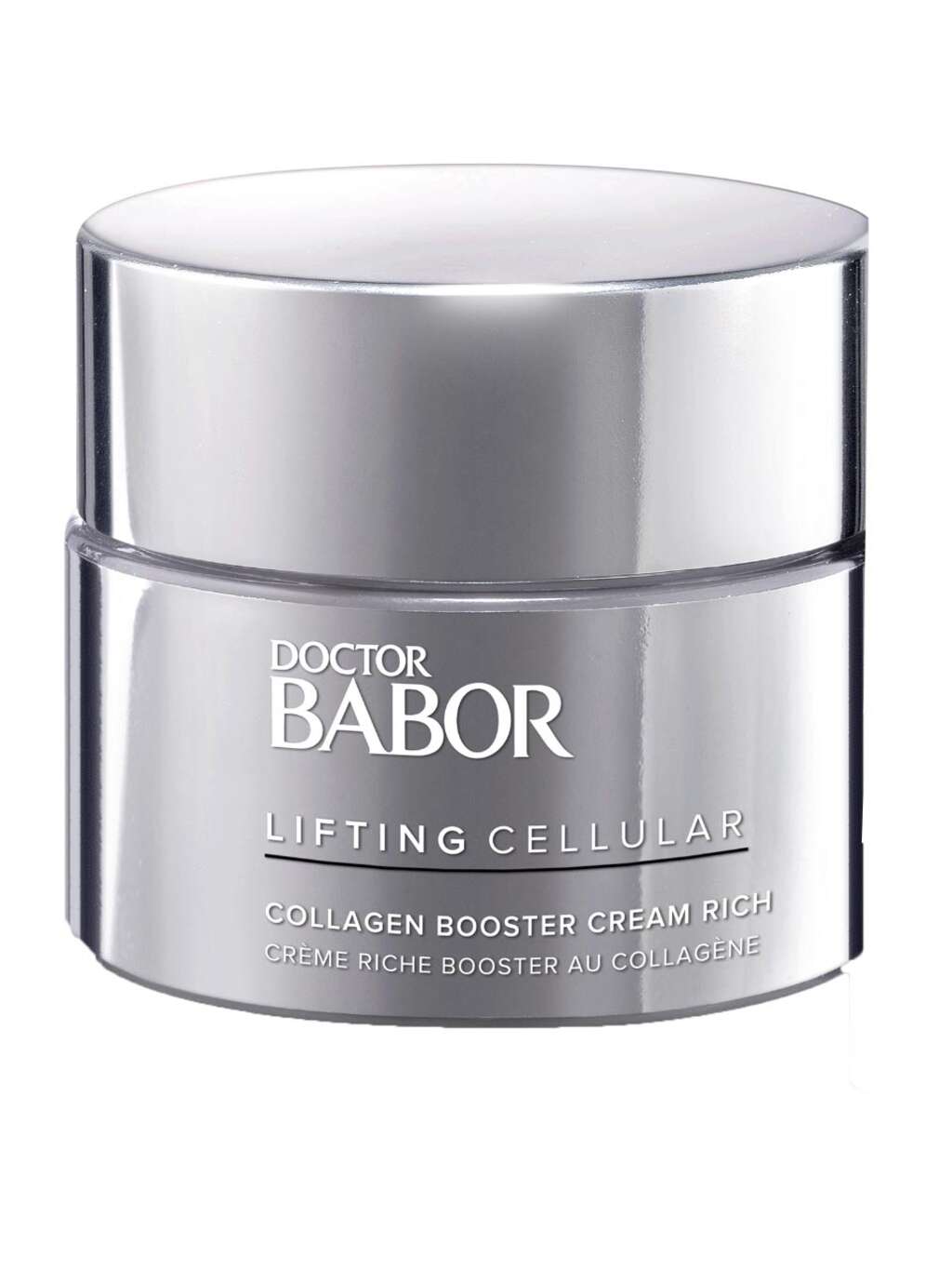 Doctor Babor Collagen booster cream rich