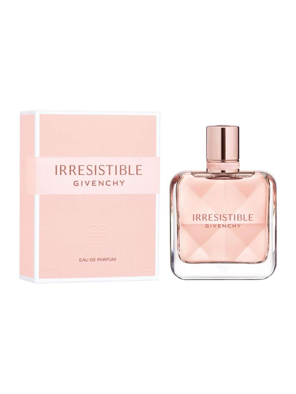 Givenchy Irresistible Eau de Parfum 50 ml