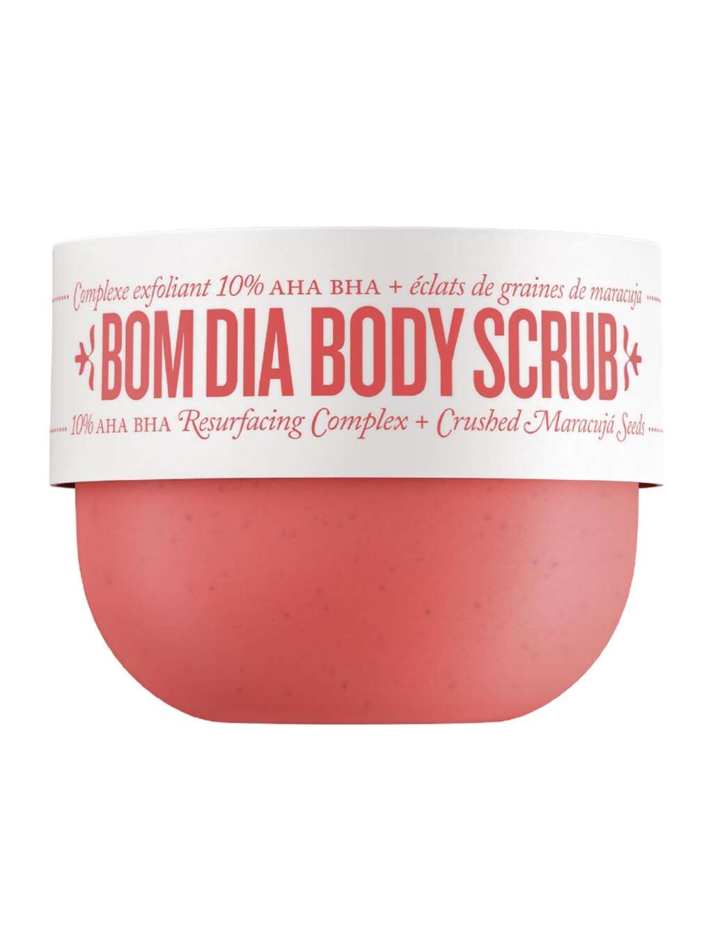 Sol de Janeiro Bom Dia Body Scrub