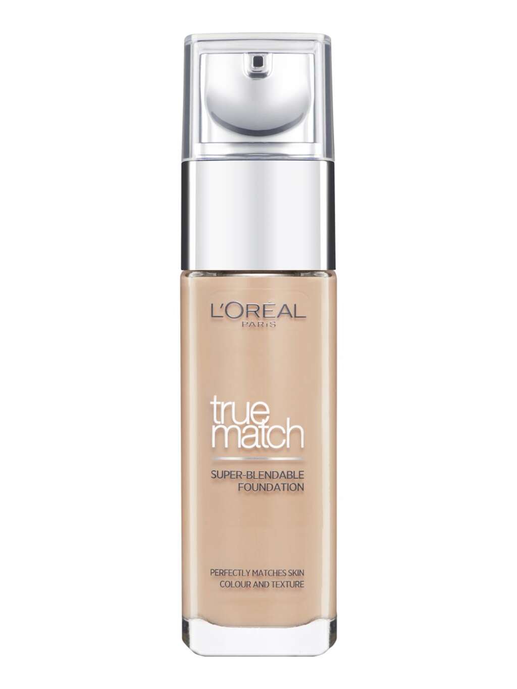 L'Oréal Paris True Match Foundation