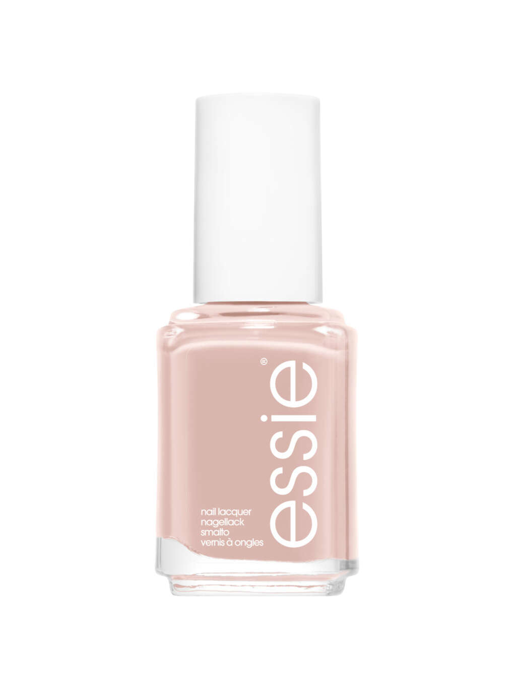 Essie Color Nail Polish