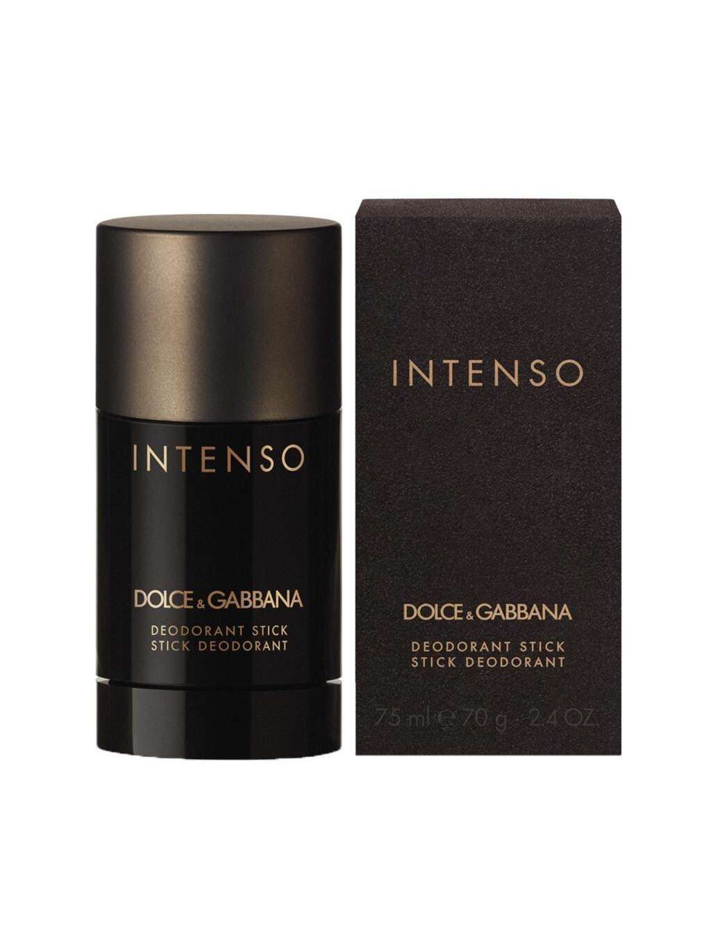 Dolce & Gabbana Pour Homme Intenso Deostick